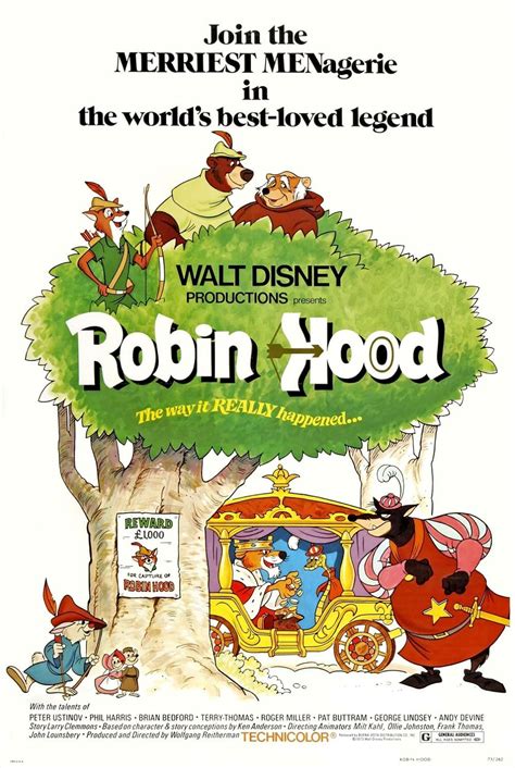 robin hood imdb